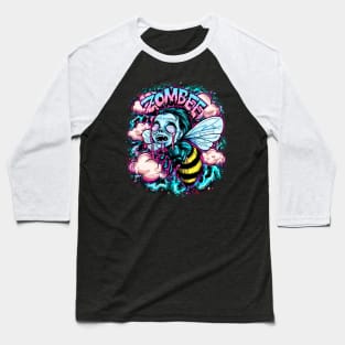 zombee Baseball T-Shirt